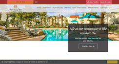 Desktop Screenshot of montegobayvegas.com